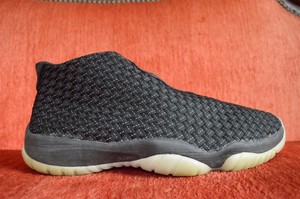 air jordan future premium black glow