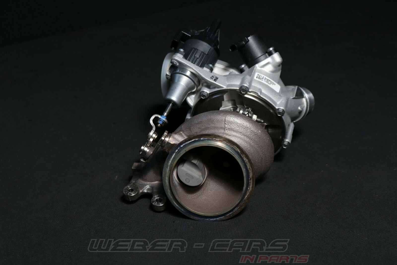 8489622 5A32F50 Turbo Turbolader für B48A20P Motor BMW 2er U06  