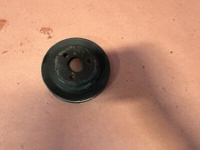 Poulies diverses BMW 528