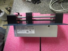 Harvard Apparatus ABSciex 5024573 Spectrometer Syringe Pump No 98-4662 D