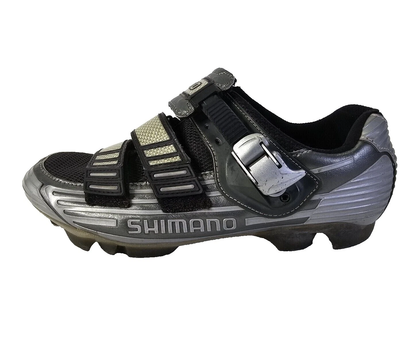 Shimano Men's Cycling Shoes 9 US Shoe