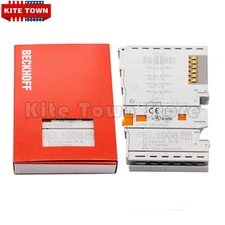 EL1008-0000 Beckhoff  PLC Module Fast Ship US EL10080000