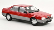 Diecast Alfa Romeo 164 1991 Road Vehicles 1:18