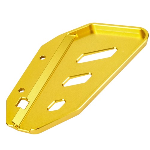 NICECNC Brake Master Cylinder Cover For Suzuki DRZ400S DRZ400SM 2000-2024 - Picture 10 of 10
