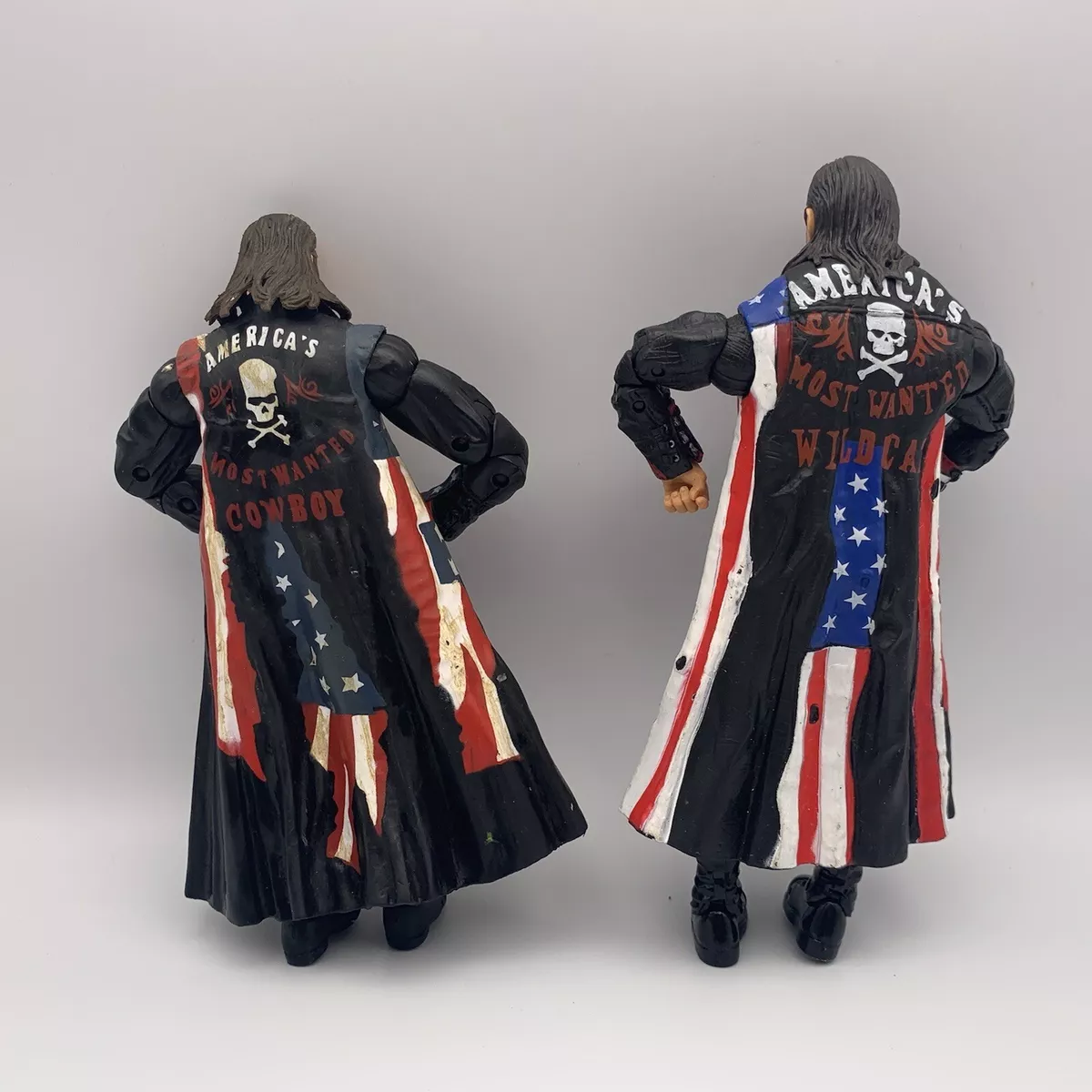 Most american action figure deals