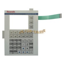 ONE For REXROTH VCP08.20DTN-003-NN-NN-PW Membrane Keypad
