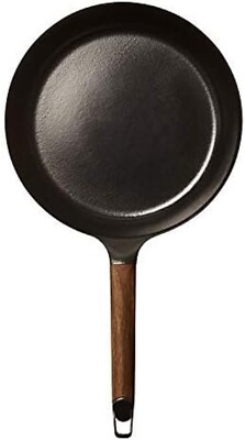 Vermicular Frying Pan 26cm Cooker Kitchen Fp26-wn Made in Japan