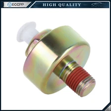 Front Engine Knock Sensor Assembly  Fits 1990 1991 1992 Cadillac Brougham 5.7L