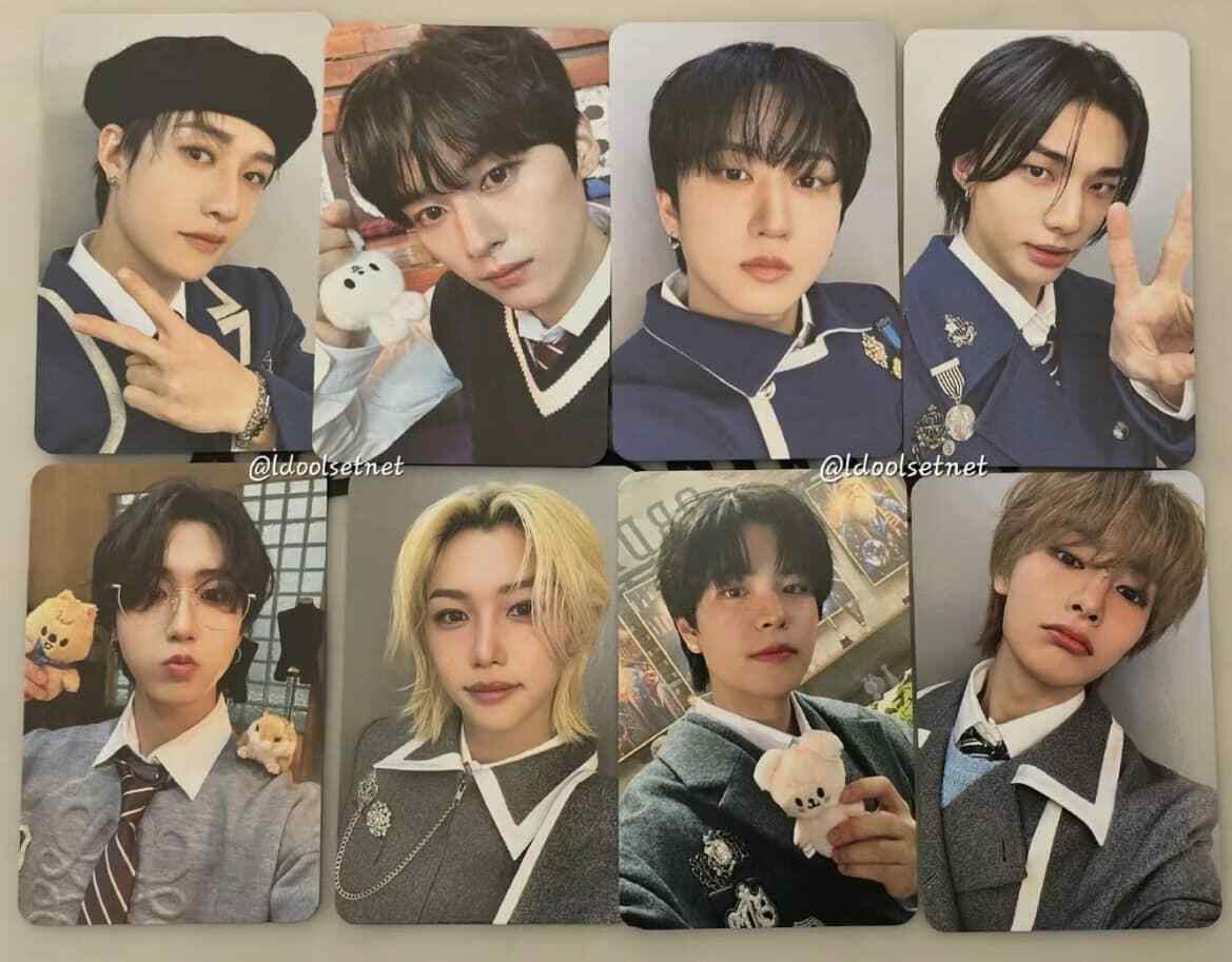 STRAY KIDS STAY ZONE 30.3 SKZ'S MAGIC SCHOOL 4TH FANMEETING STRAY KIDS STAY ZONE 30.3 SKZ'S MAGIC SCHOOL 4TH FANMEETING
