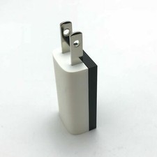  Caricabatteria adattatore di alimentazione CA 5V 1.0A GG2 per occhiali Google Glass 2.0 il 3°