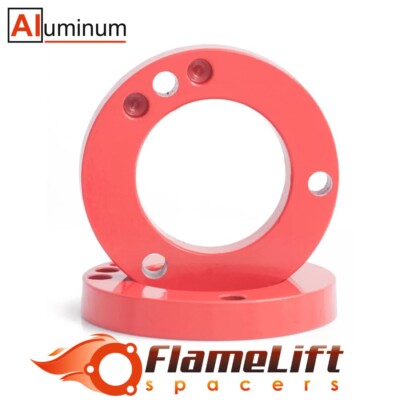 0.8'' 20mm Front Strut Spacers Lift Kit for TOYOTA  ORIGIN, PROGRES, VEROSSA