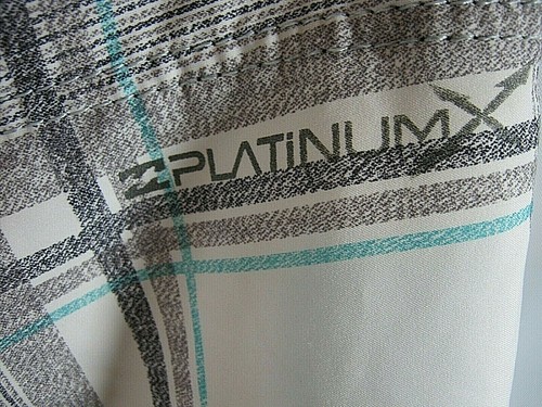 Mens Billabong Platinum X Stretch Board Shorts Size 32 Swim Beach Trunks (H17)  - Picture 6 of 9