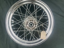 Rear wheel for 1986 to 1999 Harley touring models
