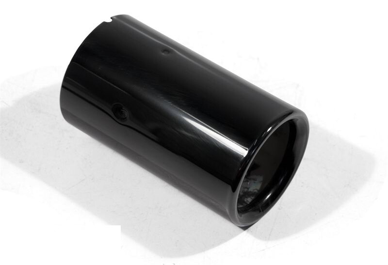 BMW NEW GENUINE F20 F21 F22 F33 F30 F31 EXHAUST TAIL PIPE TRIM 