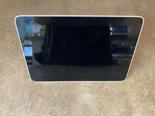 Poly TC8 P020 Touch Screen 8" Display Video Device 2201-30760-001 H5-4