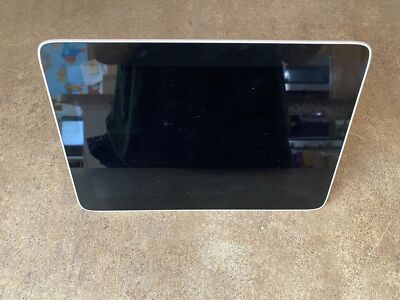 Poly TC8 P020 Touch Screen 8'' Display Video Device 2201-30760-001