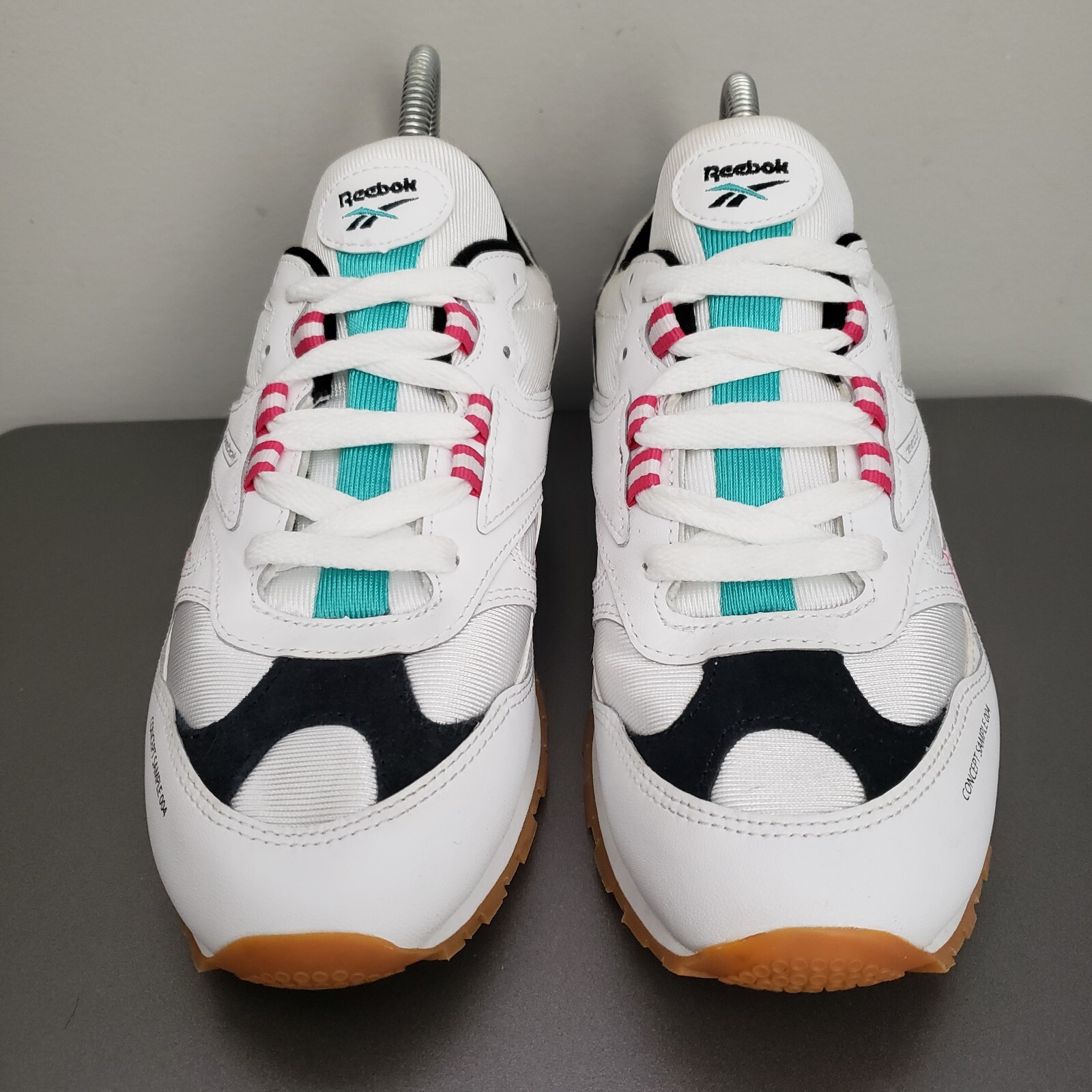 Reebok Shoes Mens 5 Classic Sample Concept 004 Alter The Icons ATi 90s Style 