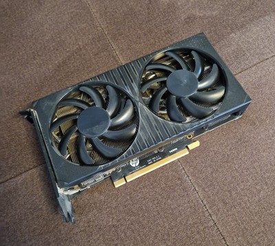 NVIDIA GeForce RTX 3060 Ti 8GB (Non-LHR)