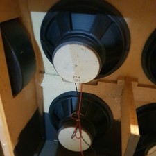 Pair Neuwertige Power Speaker/Lautsprecher(Ce...