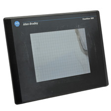 allen-bradley-2711t10c20-d-panelview-1000-operator-panel-110240vac-04025a