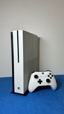 Microsoft Xbox One S 1TB Console - Bianco