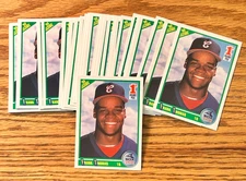 1990 Score Frank Thomas #663...LOT OF 30