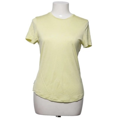 Icebreaker, T-shirt, Größe: S, 125 Cool-Lite, Gelb, Einfarbig, Damen #AQa