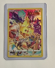 Pikachu #160 Prices | Pokemon Crown Zenith | Pokemon Cards