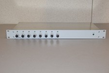 Telex RTS IFB-828 IFB Interface 1U Rackmount Panel