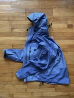 Arcteryx GORE-TEX XCR Jacket Vintage Made in Canada Women’s Size M