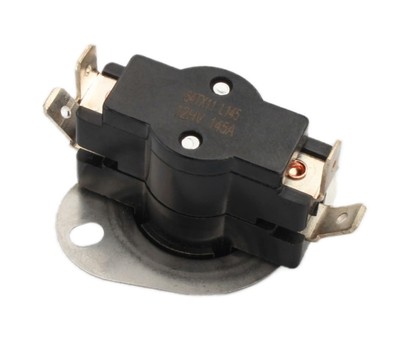 L145 Temperature Limit Switch 2 Pole Replacement Part fit for