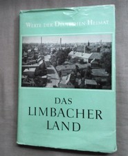 Das Limbacher Land - 1962
