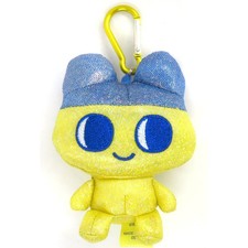 Mametchi Mascot Tamagotchi 30th Anniversary Exhibition Limited 11cm