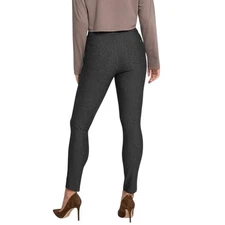 Honeylove Ever Ready Pant Leggings Stretch Pants Shape Wear Blue M