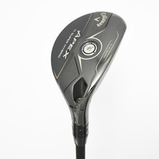 Callaway Golf Apex Ti Super Hybrid N.S.Pro Modus3 U4 Shaft