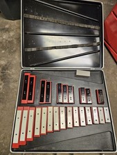 Rhythm Band Artist Ltd. Resonator Bells Set w/ Case