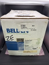 Belden 8771-060U500 Shielded Audio  Control Cable 3 Conductor 22AWG 500FT NEW