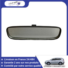 Retroviseur intérieur Citroen C-CROSSER
