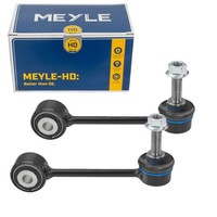 2X Meyle HD Koppelstange FüR Audi E-TRON GT Porsche Panamera 971 Taycan Hinten