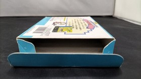 Famicom Software Wily Light S Rockboard Capcom FMR50