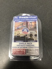 Freeze miser 6000-01 Outdoor Faucet Freeze Protector