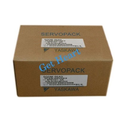 1PC   Servo Drive SGDM-05ADA SGDM05ADA New In Box DHL or FedEX or UPS #zc