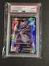 Mewtwo Ex