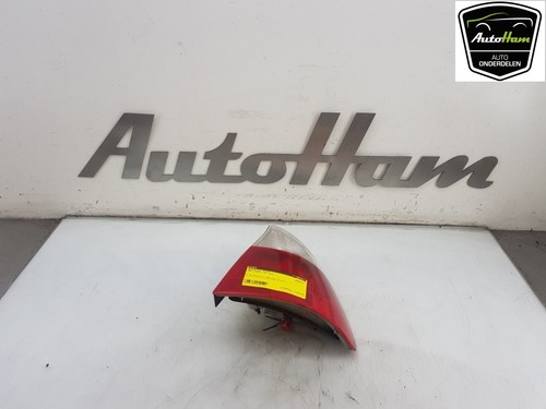 RÜCKLICHT RECHTS REAR LIGHT RIGHT BMW 3 serie Touring (E46/3) 2002 63216900474