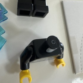 Lego Ninjago Young Lloyd Garmadon Minifigure 9457 9552 9443 New