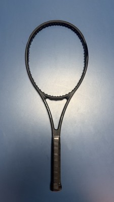 Wilson Pro Staff 97 315g Tennisschläger L2 (4 1/4) 16x19 Schwarz