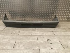 Pare-choc arrière Peugeot 309