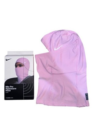 Nike Pro Therma-Fit Hyperwarm Hood Ski Mask Balaclava-Free Shipping-Variations