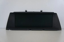 Original BMW 7er F01 F02 F03 F04  Central Information Display 10,25