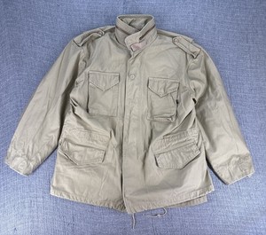 Alpha Industries M65 Field Jacket | eBay